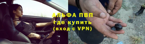 Альфа ПВП Новокубанск